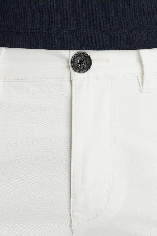 V65 SHORTS FINE TWILL STRETCH VSH2404668 7004